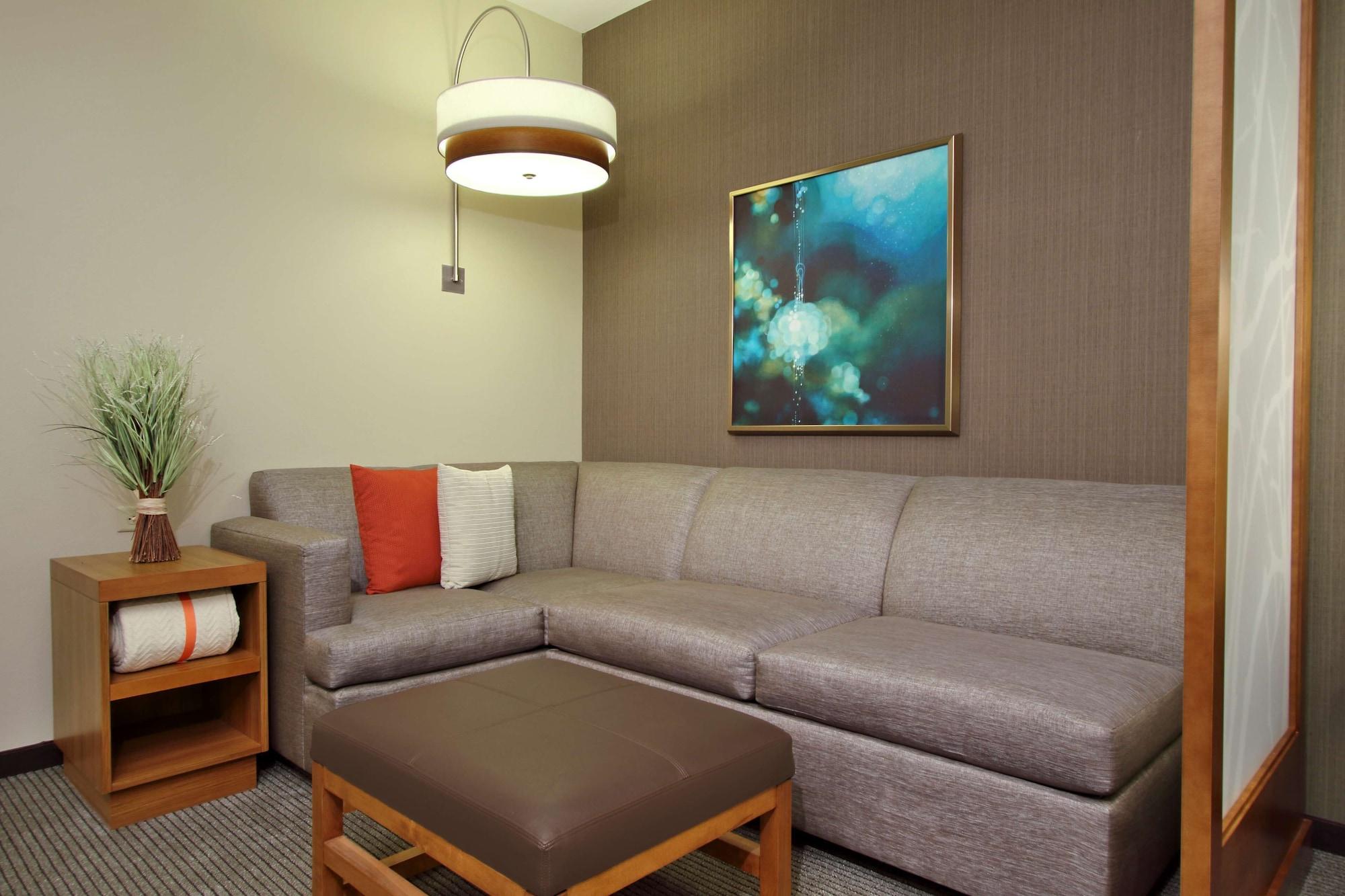 Hyatt Place Houston/Katy Exterior foto
