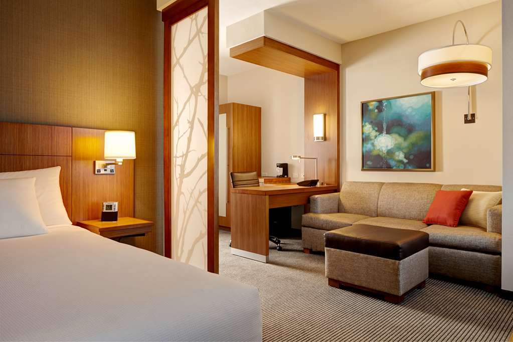 Hyatt Place Houston/Katy Cameră foto