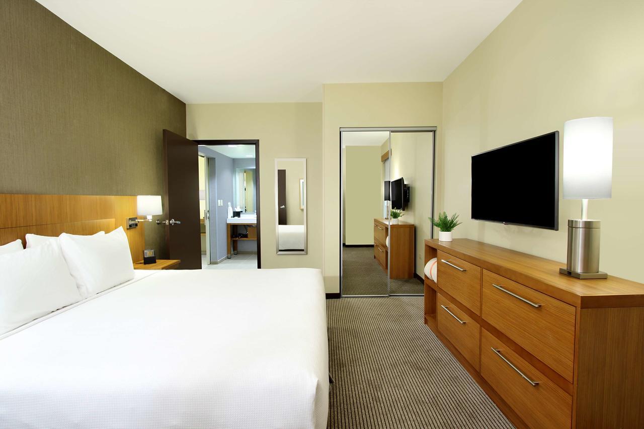 Hyatt Place Houston/Katy Exterior foto